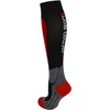 normani Compression Socks Ski Knee Socks with Special Padding