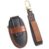 [KOKATO] Mitsubishi Delica Mini B34A B35A B37A B38A Genuine Leather