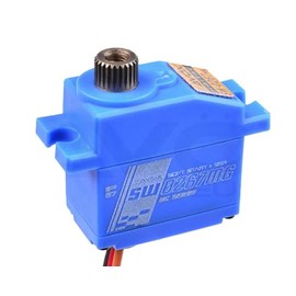 Savox SW0267MGP - Waterproof Digital Micro Servo