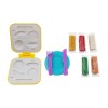 Curiosity new Curiosity Dough Kits hamburger Maker Set