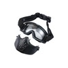 GoldenBall X FMA Labs Separate Stregthen Anti-Fog Protective Airsoft Mask