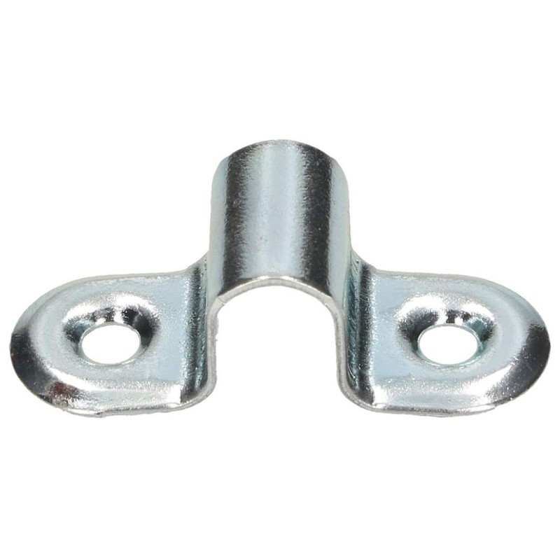 KOTARBAU® Door Bolt 40 mm Lock Bolt Locking Sliding Bolt