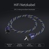 Tertullus HiFi High End Power Cable C15 Power Cable HiFi
