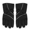 SIQITECH Winter Gloves Women Men Gloves Waterproof Windproof Ski Gloves