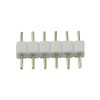 RGBW CCT LED Jumper 6 Pin Connector 15 x 3