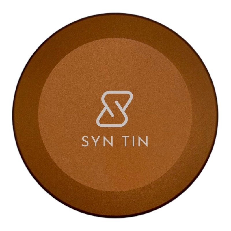 Edition 009: 6 Milly | Metal Can | Metal Container