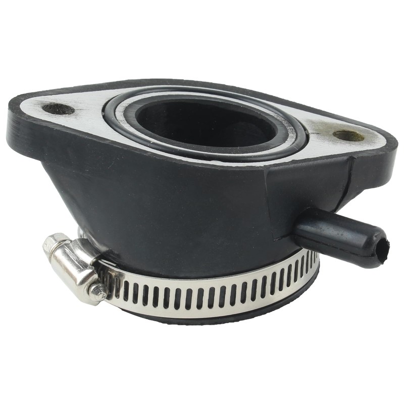 Carbhub Carburetor boot Intake Manifold Fit for Arctic Cat 400