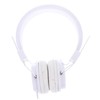 TEHAUX Wired Over Head Gaming Headset with Microphone Ergonomic Design