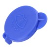 Akozon Windshield Washer Bottle 1488251 Reservoir Windscreen Wind Shield Washer