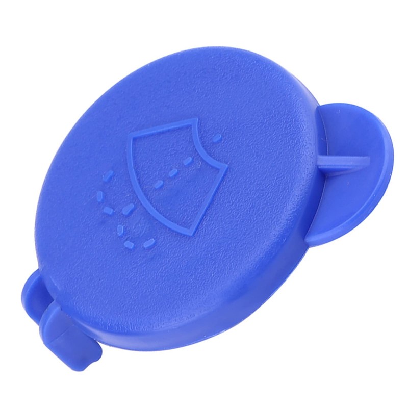 Akozon Windshield Washer Bottle 1488251 Reservoir Windscreen Wind Shield Washer