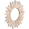 Signature Design by Ashley A8010113 Accent Mirror, 0