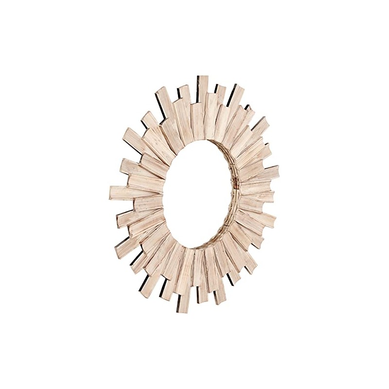 Signature Design by Ashley A8010113 Accent Mirror, 0