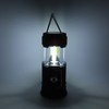 Hand Crank Emergency Light High Brightness Charging Function Waterproof Portable