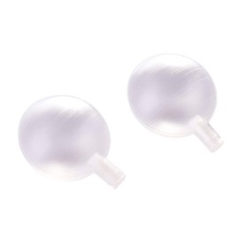 Squeakers for Dog Toys | Pet Supply Squeakers Toys,Dog Toy Large Replacement Squeakers Repair Squeaky Dog Toys, Cat Toys Or Baby Toys for Arts &