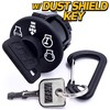 HD Switch Ignition Switch Replaces Troy-Bilt MTD Super Bronco Hydro,