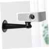 DOITOOL Projector Mount Wall Security Camera Mount Bracket Projector Adjustable
