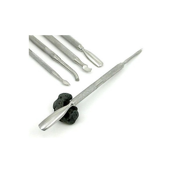PRO Pusher Cuticle Pusher – Removes Cuticles – Cute Nails
