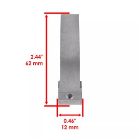 Caltric Primary Drive Clutch Assembly Rebuild Kit For Arctic Cat M6 EFI 141 153 2005