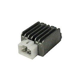 Unbranded Coolster 125cc 110cc ATV Voltage Regulator Rectifier 3125CX-2 ATV-XR8 + more