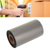 Thermal Transfer Ribbon Label Sticker Barcode Printing Accessory 110mmx300m for