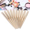 10pcs DIY Empty Lipstick Tube Lip Gloss Bottle Container Handmade