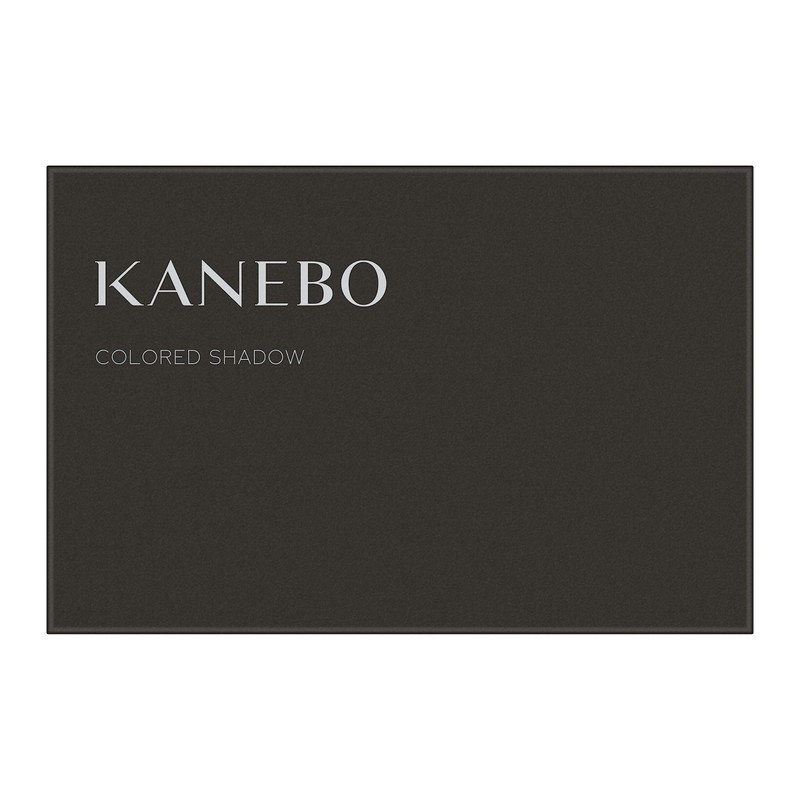 Kanebo Colored Shadow 01