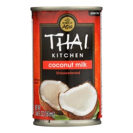 UD_Thai Kitchen Coconut Milk - Case Of 24 - 5.46 Oz.