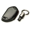 Vitodeco 3D Luxury Premium Genuine Leather Smart Key Fob Case