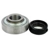 VXB HC207-35mm Bearing Insert 35mm Mounted Ball Bearings Rolling