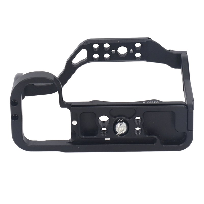 Full Camera Cage for X S20 Aluminum Alloy Protective Camera