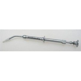 Amalgam Plunger with Nylon Tips