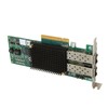 LPE12002 R7WP7 8Gb SFP+ PCIE Adapter Card Dual SFP+ Ports