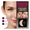 Corrector Iluminador For Debajo De Los Ojos Neutraln, //zc