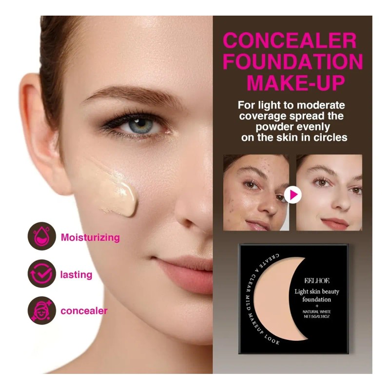 Corrector Iluminador For Debajo De Los Ojos Neutraln, //zc