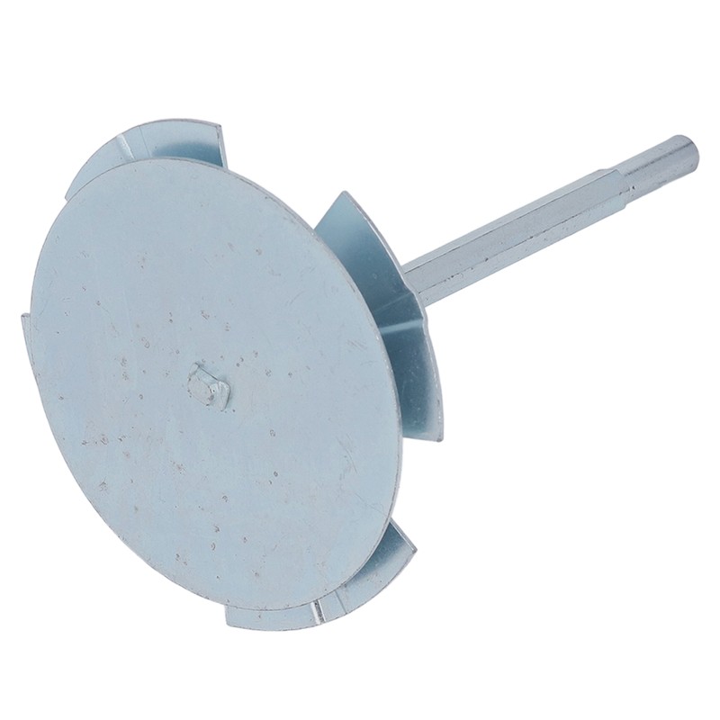 Plumbing Fitting Saver Bit Socket 1/4in Power Drill Pipe Reamer