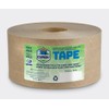 CURBY IPG Water Activated Recyclable Tape Refill Roll 2.8" x