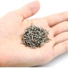 Tiny Wooden Nails for DIY Craft Projects, Antique Drawer Repairing,