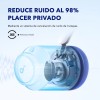 Audifonos Inalambricos Gamer Diadema Bluetooth Soundcore Space Q45 Cancelación Activa