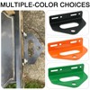 Zero Turn Mower Trailer Tow Hitch 1/4"(6mm) - Heavy Duty