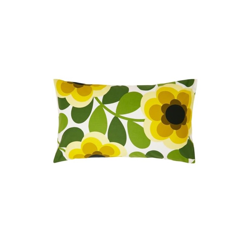 Orla Kiely Bedding - Giant Water Lily 100% Cotton Duvet