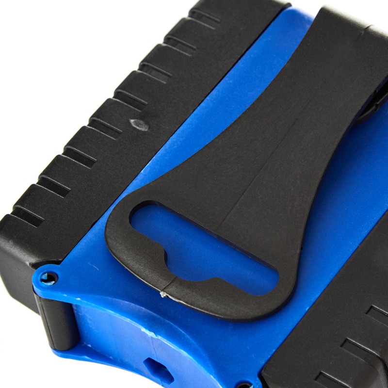 Blue Spot Tools 14157 B/SPOT Power Bit and Chuck Set