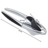 bremermann Zinc Alloy Soft Touch Handles Can Opener
