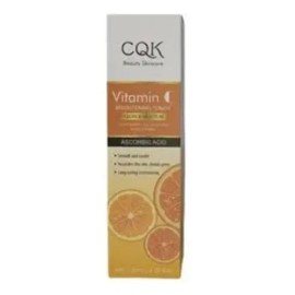 Tóner Facial Vitamina C