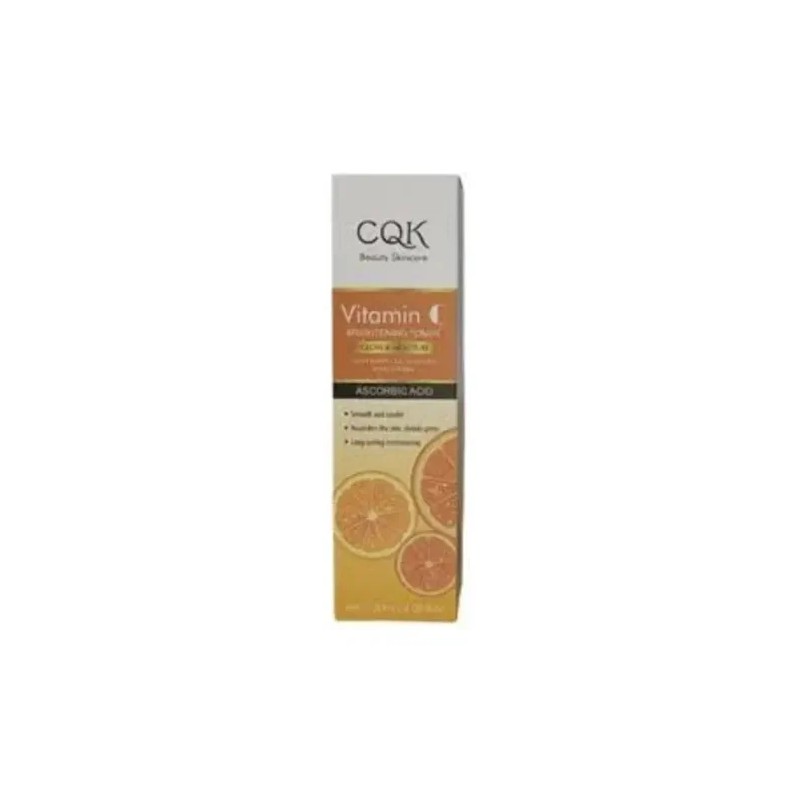 Tóner Facial Vitamina C