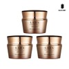 ISA KNOX Laha Trucell Advanced Recovery Cream 30ml x3 / 이자녹스 라하 트루셀 어드밴스드 리커버리 크림 30ml x3