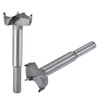 sourcing map Forstner Drill Bit 27 mm 28 mm Diameter