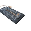 CGB Giftware | 'Weather Slate' Hanging Sign | Humorous Weather