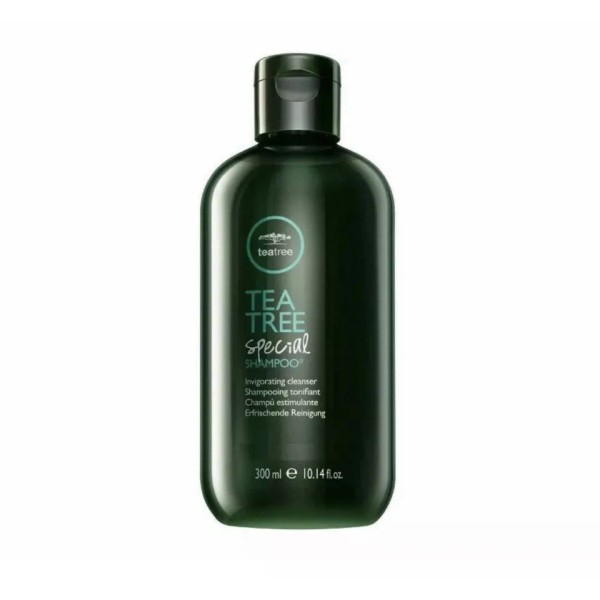 Champú especial Paul Mitchell árbol de té - 10,14 fl