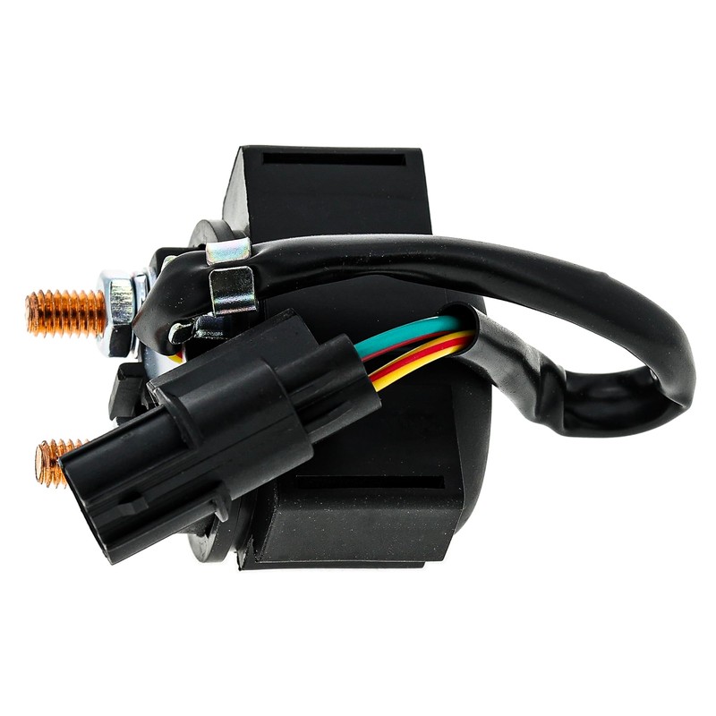 NICHE Starter Solenoid Relay Switch for Honda CBR1000RR-R Fireblade SP