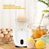Electric Egg Scrambler Shaker Electric Golden Egg Maker Home Yolk